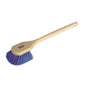 Bon® Acid Proof Gong Brush - Plastic Bristles