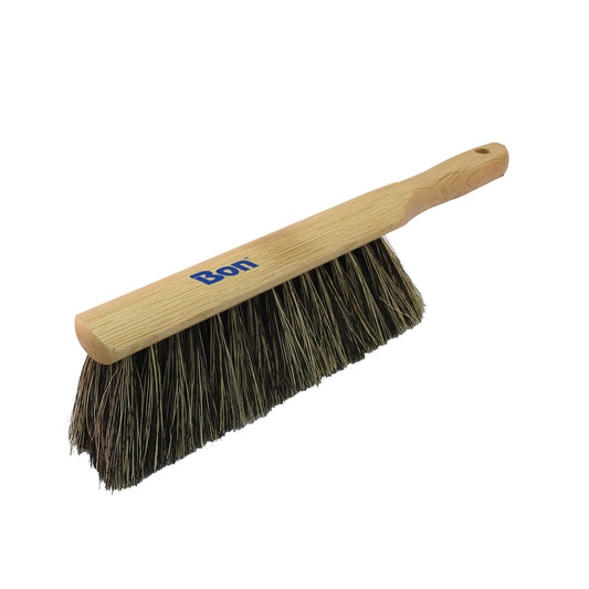 Counter Brush - Poly - Wood Handle (Bon 84-154)