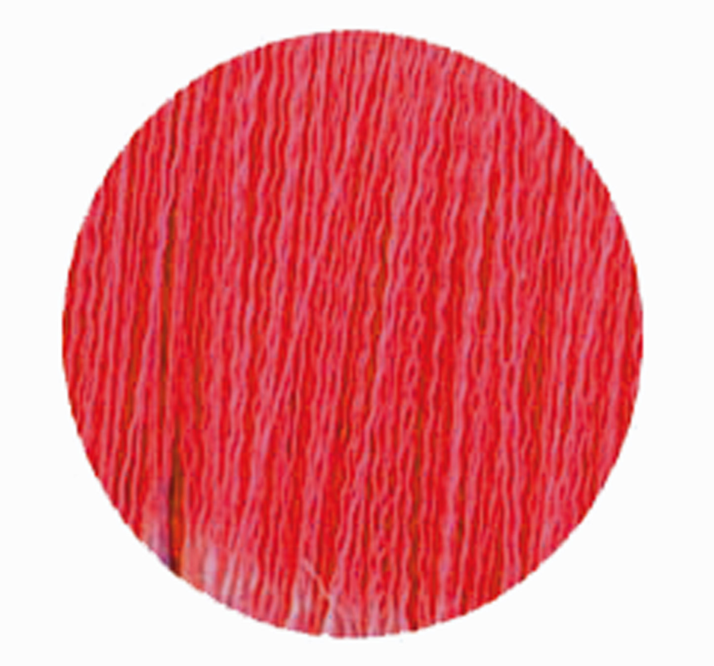 Floor Broom - Fine Red Bristles - 24-inch - 60-inch Metal Handle (Bon 84-175)