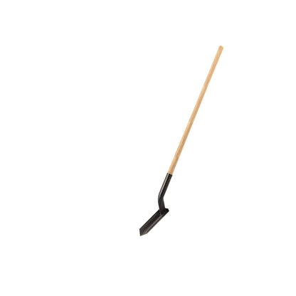 Ditching Shovel - 3-inch - 48-inch Wood Handle (Bon 84-222)