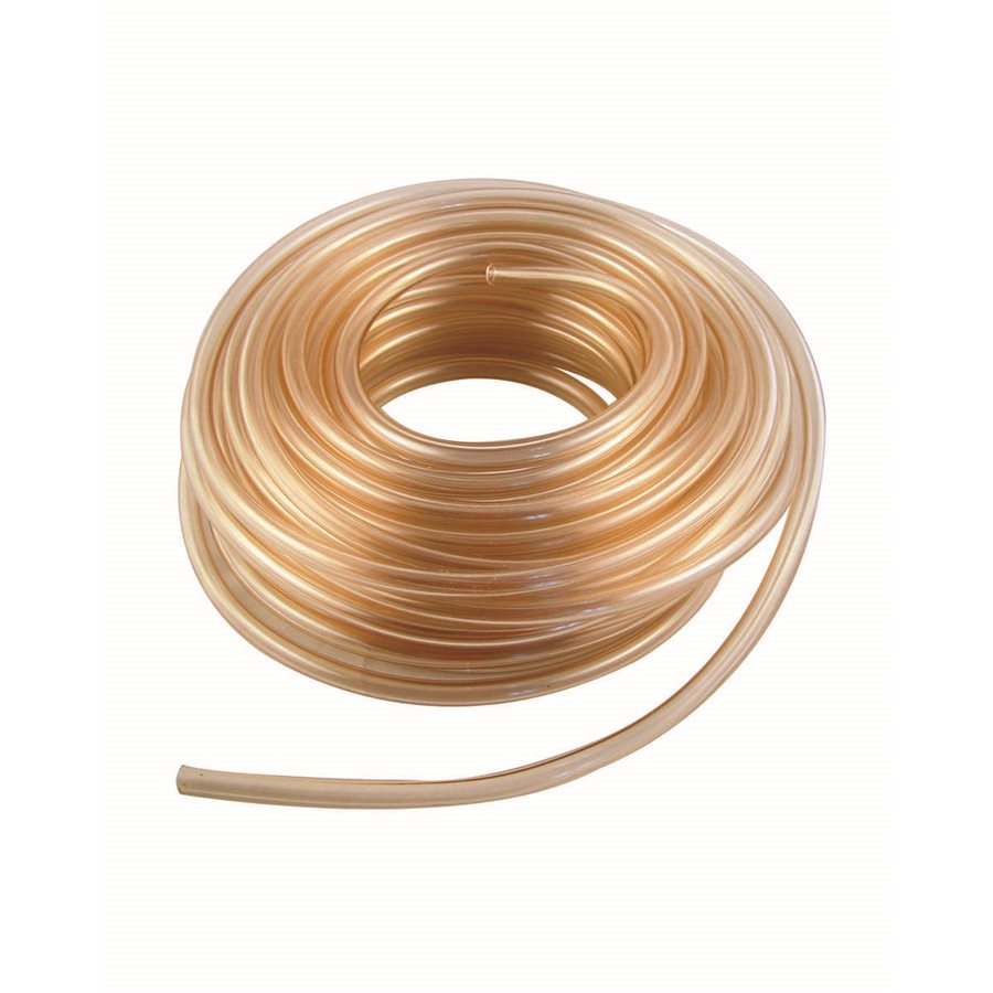 Plastic Hose - 1/2" Wide x 100' Long