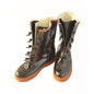 Botas - 5 hebillas - Talla 13 (Par)