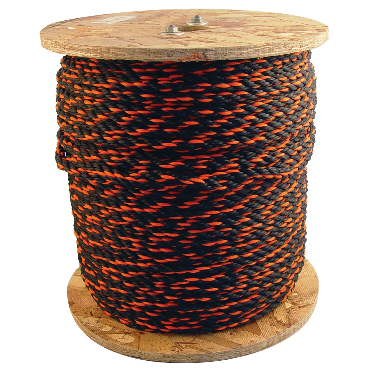 Truck Rope - 600 Foot x 3/8-inch (Bon 84-265)