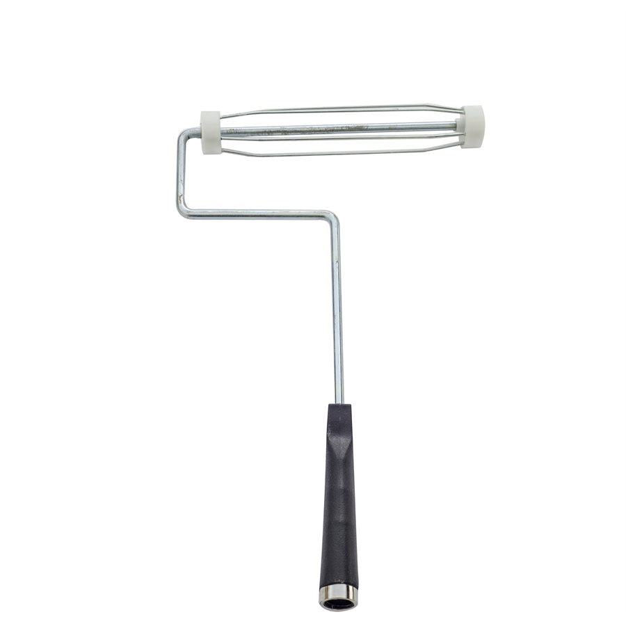 Heavy Duty Roller Frame - 9"