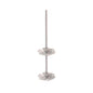 Bon® Mixer - Adjustable - 2 Paddle - 11" x 1/4"