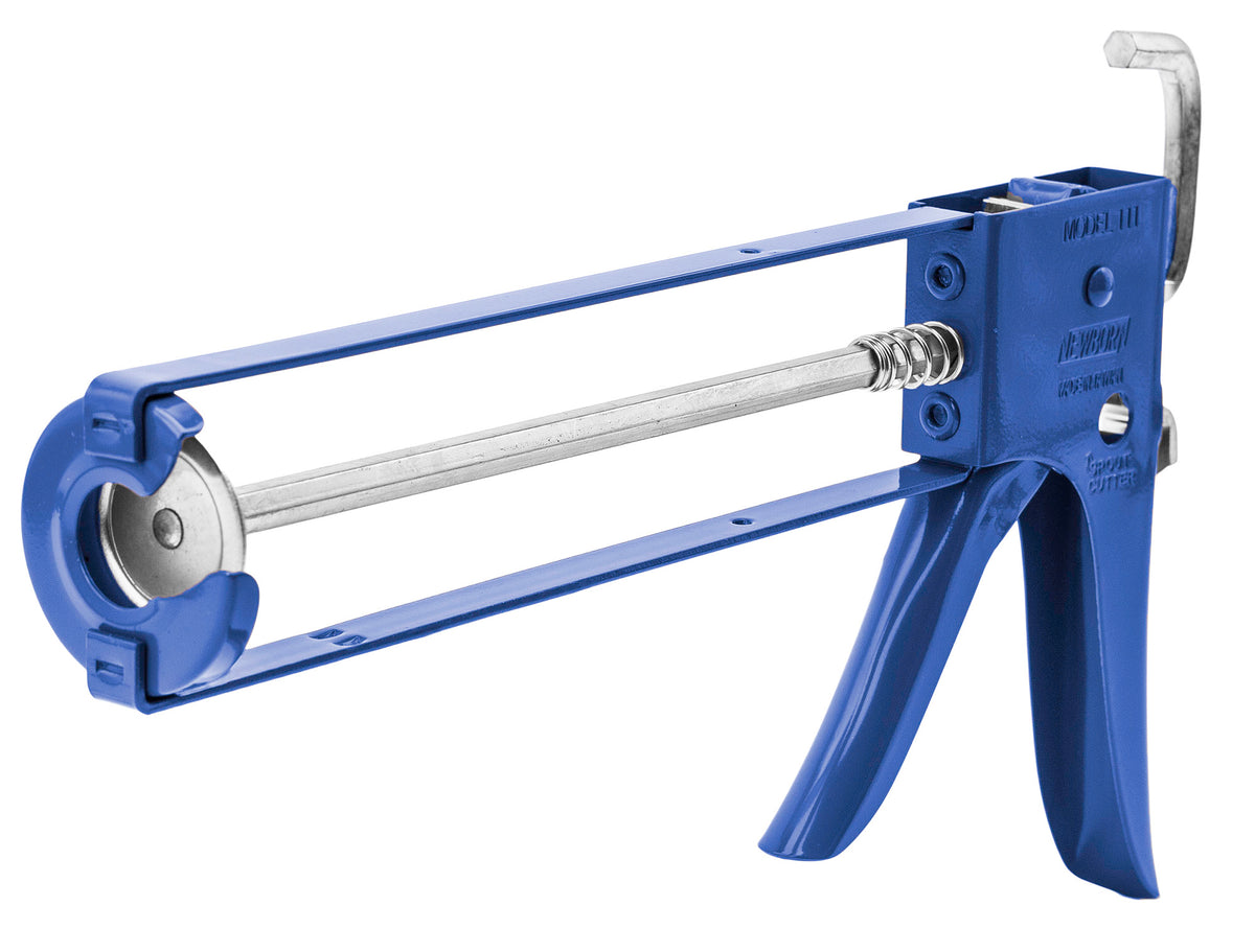Parallel Frame Bon® Caulking Gun - Ez Thrust - Parallel Frame