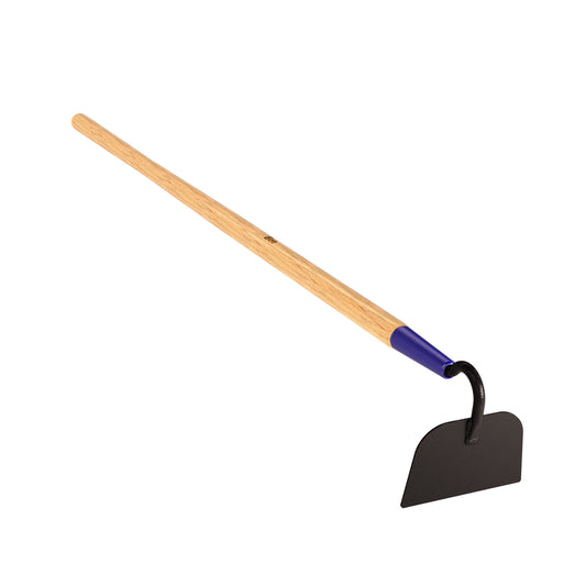Hoe - Field & Garden - 54" Wood Handle