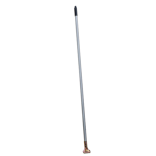 Handle For Broom - 60" Metal Bolt Bracket