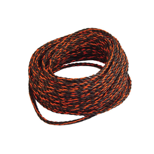 Rolo de corda para caminhão - 100 pés x 1/2 polegada (Bon 84-495)