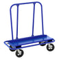 Drywall Cart - 2 Fixed/2 Swivel Casters - 1 Locking (Bon 84-499)