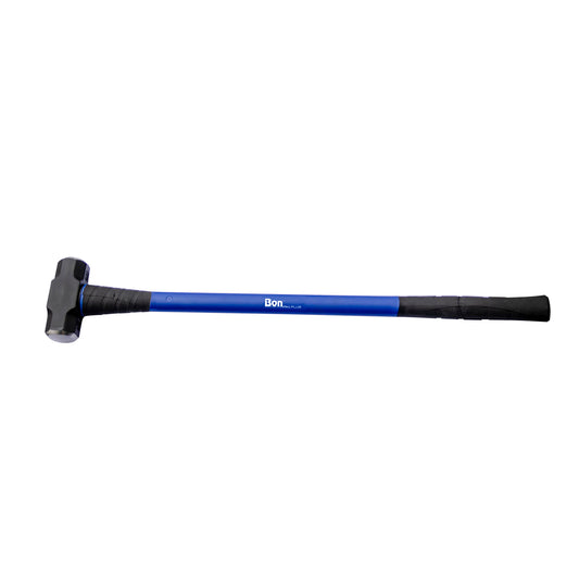 Sledge Hammer - 6 Lb. - 34-inch Fiberglass Handle (Bon 84-561)