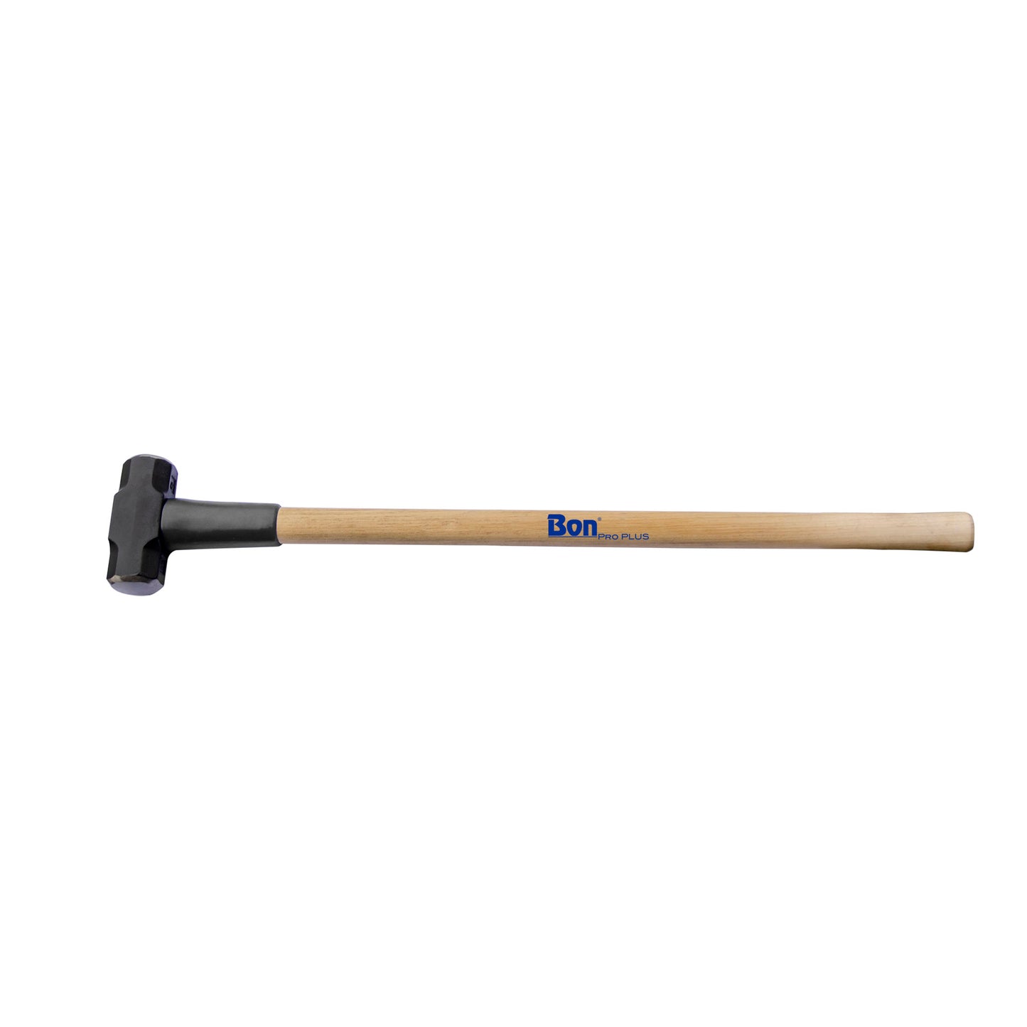 Sledge Hammer - 6 Lb. - 36-inch Wood Handle (Bon 84-572)