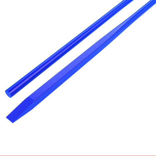 Lining Bar - Wedge Point - 60" x 7/8"