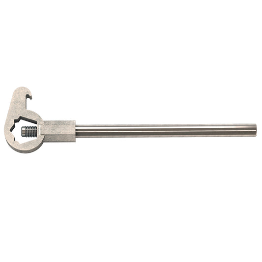 Hydrant Wrench - Adjustable
