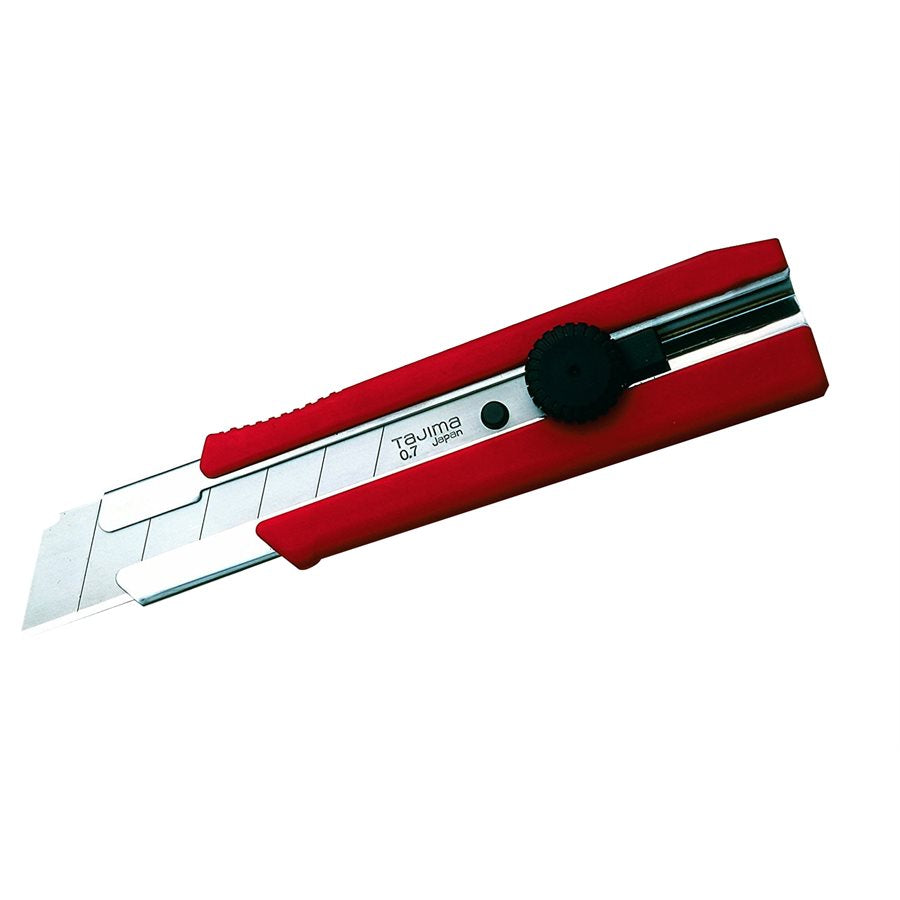 Cuchillo de corte de 7 puntas