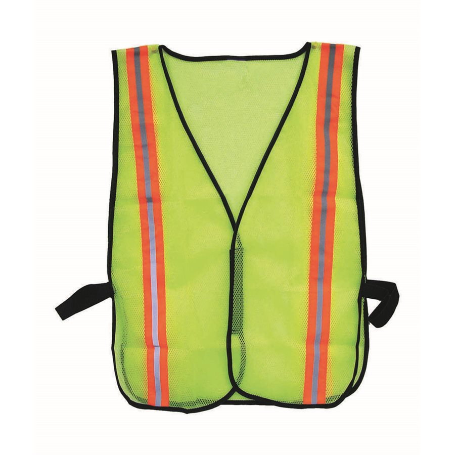 Hi-Vis Safety Vest
