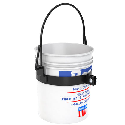 Bucket Hoist For 5 Or 3.5 Gallon Pails (Bon 84-730)