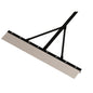 Bon® "Macho" Floor Scraper Blade with 60" Steel Handle