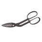 Tijeras de hojalatero curvadas Bon® - 14 1/2"