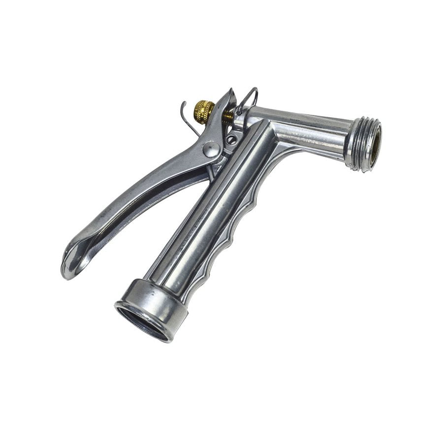 Pistol Grip Threaded Front Hose Nozzle