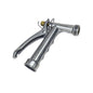 Pistol Grip Threaded Front Hose Nozzle
