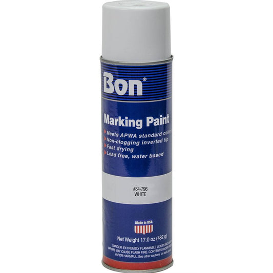 Pintura para marcar - Blanca - 20 oz (12/paquete)