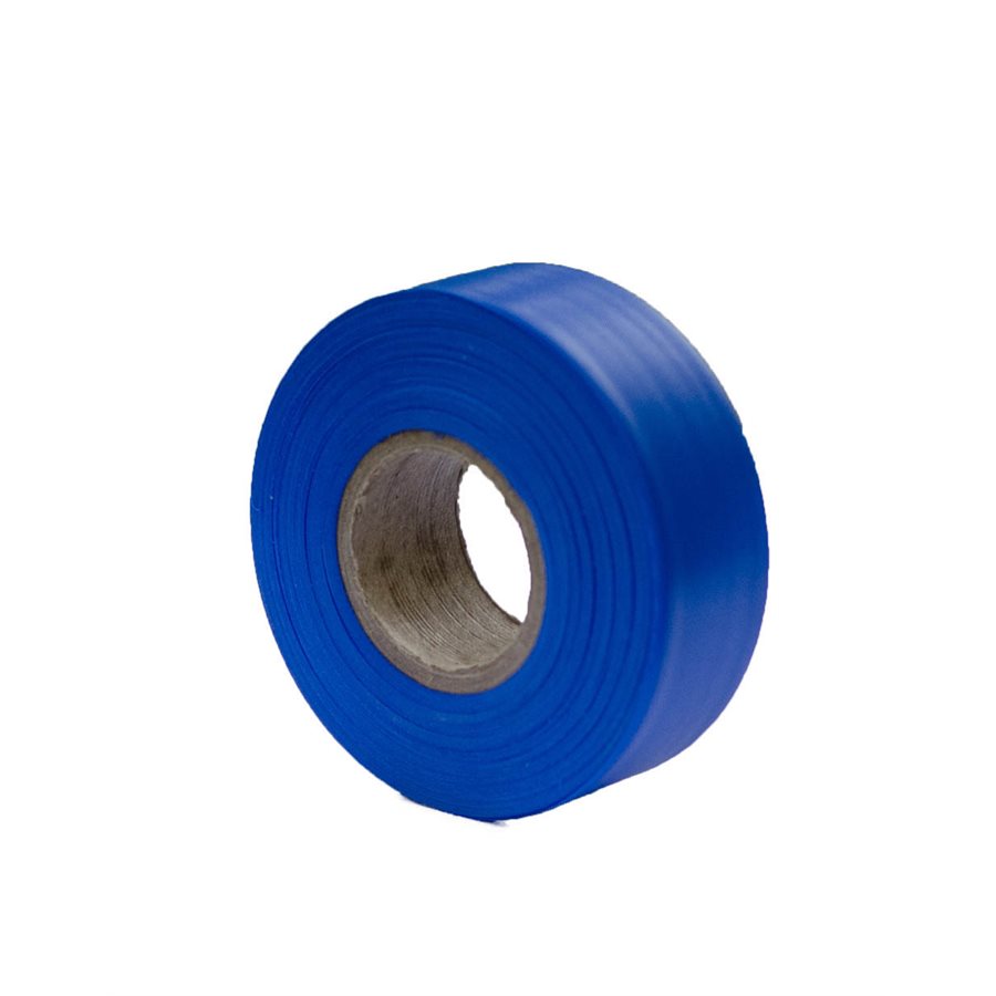 Flagging Tape - 300' x 1-3/16" (12/Package)