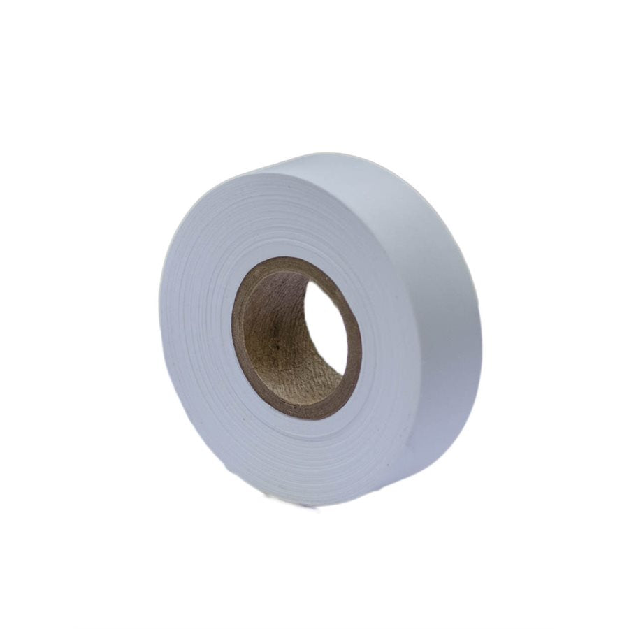 Flagging Tape - 300' x 1-3/16" (12/Package)