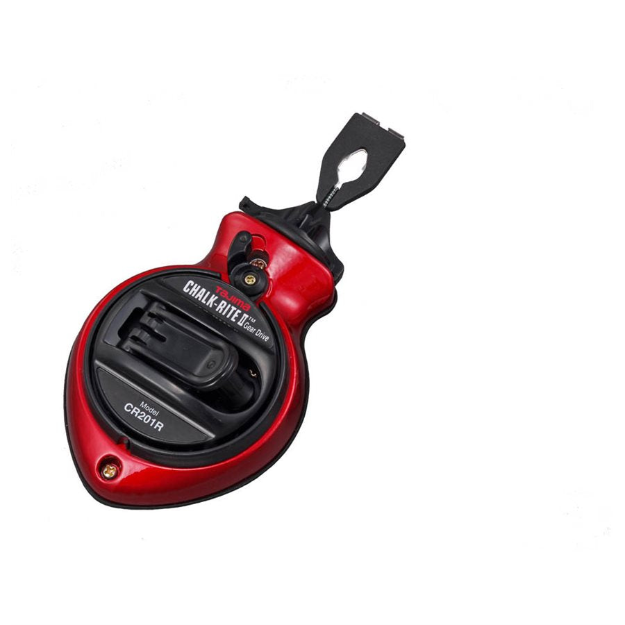 Chalk Rite™ II - Linha de 1 mm de espessura - 100 pés (Bon 84-887)