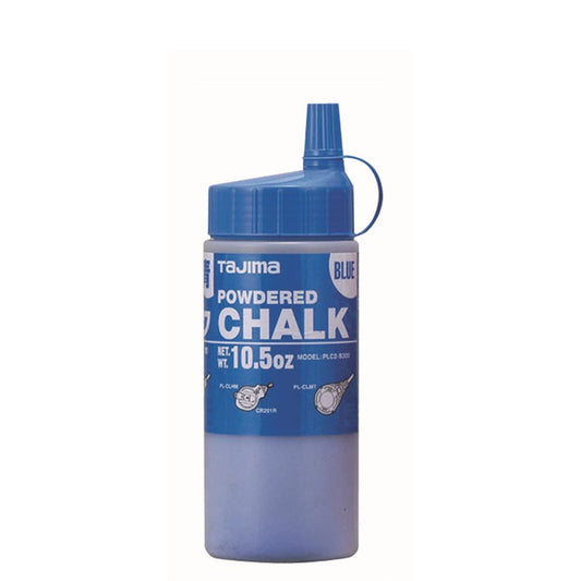 Powdered Chalk - Ultra Fine - Blue - 10.5 oz