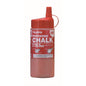 Powdered Chalk - Ultra Fine - Red - 10.5 oz