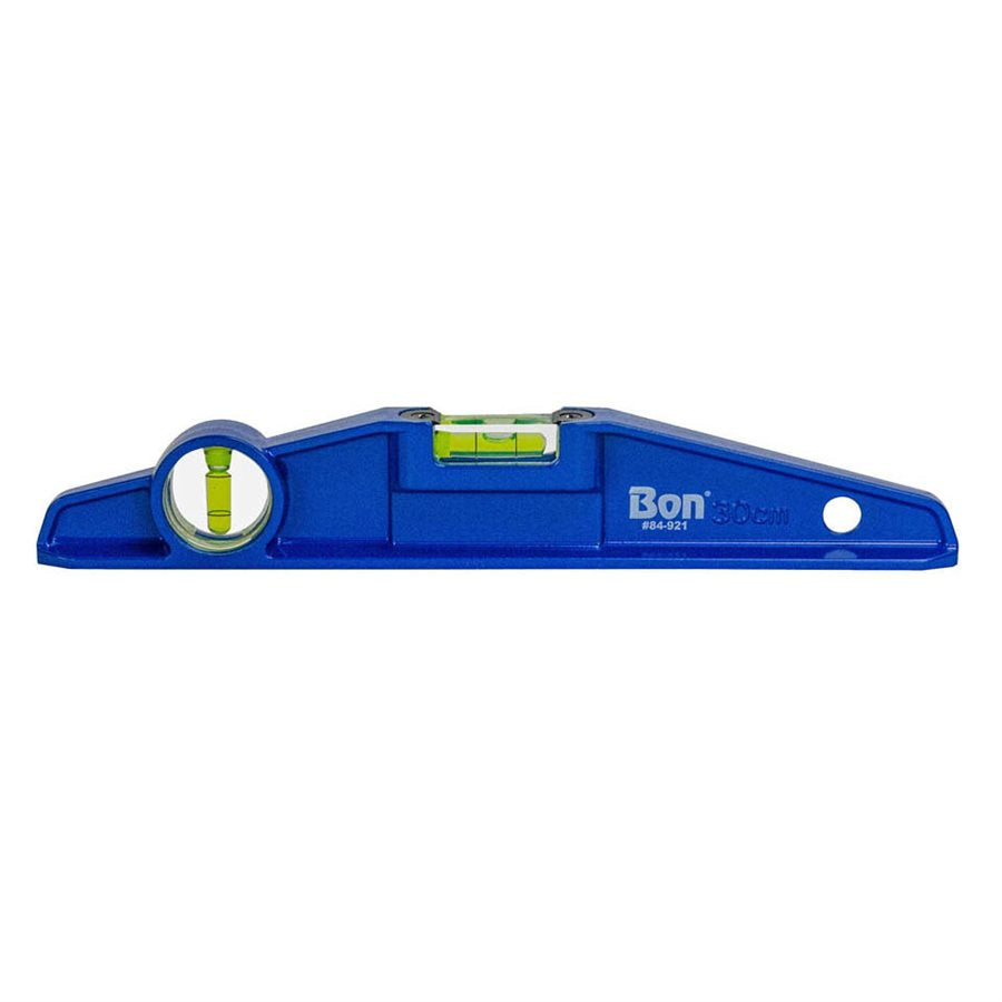 Aluminum Torpedo Level - 12"