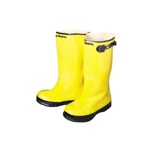 Boots - Overshoe - Size 18 (Pair)