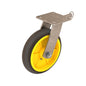 Ruedas para andamios interiores