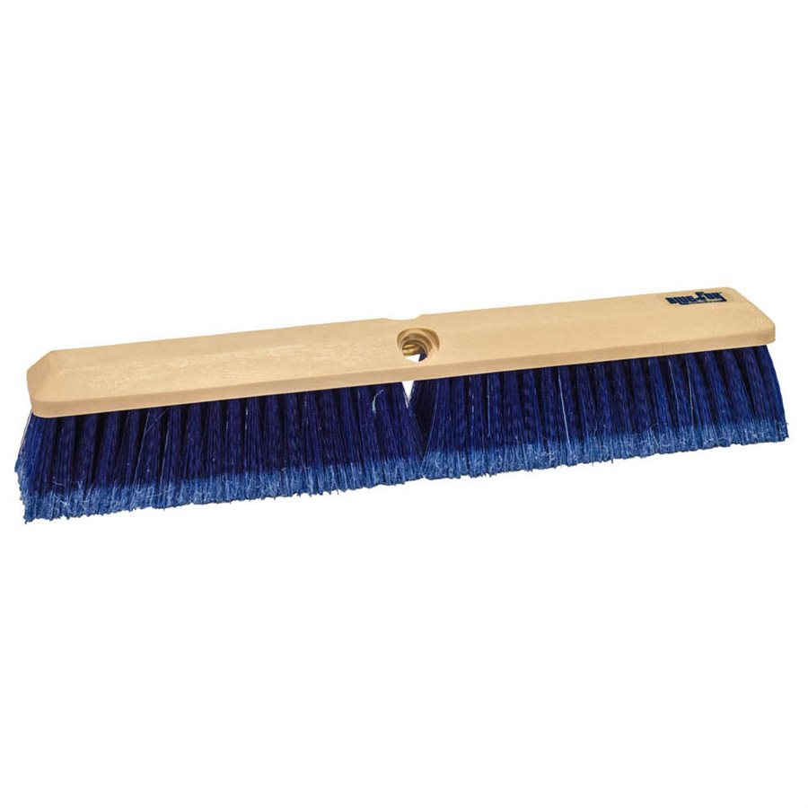 Truck Wash & Concrete Finish Brush
