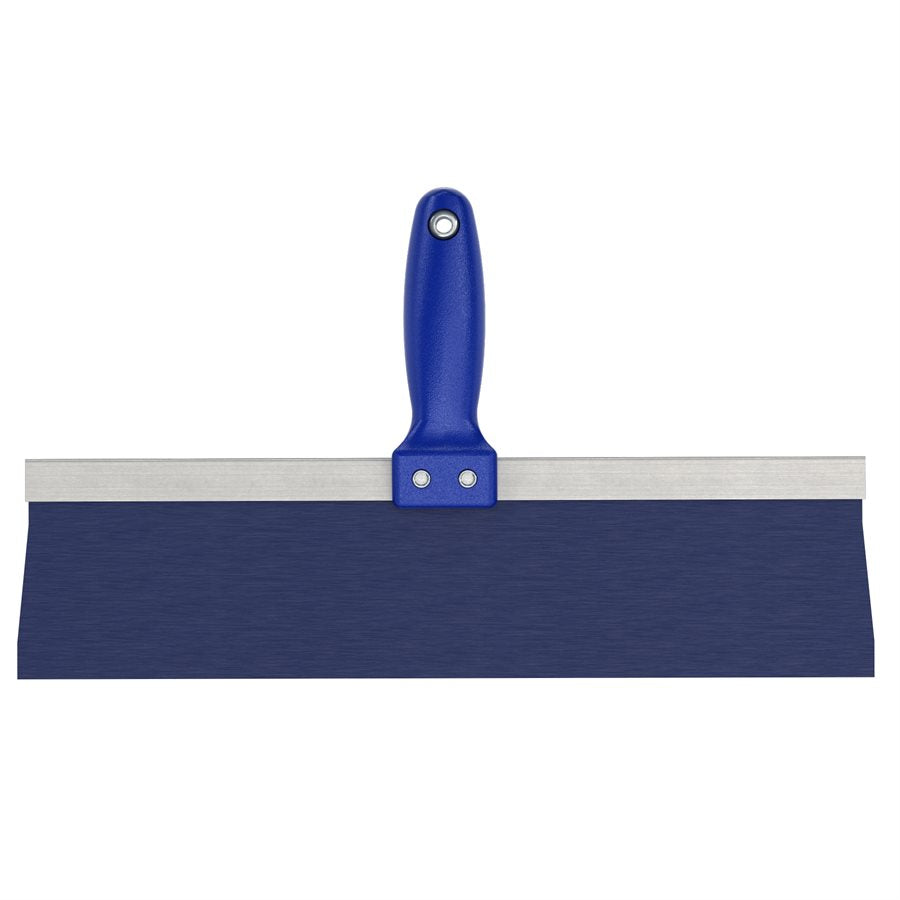 Bon® Blue Steel Taping Knife with Pro Poly Handle