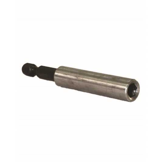 Screw Tip Holder - Magnetic - 3"