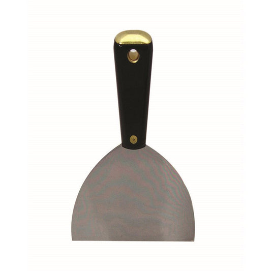 EconobyBon 6" Joint Knife with Hammer Head Handle