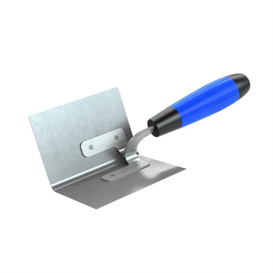 Inside Corner Bullnose - 5" x 3-1/2" - Comfort Grip