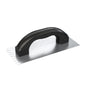 BonTradeTough Notched Trowel - 1/4" x 3/8" Square