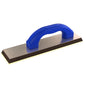 Bon® Grout Float - Gum Rubber - 3" x 12" x 5/8" - With Offset Plastic Handle