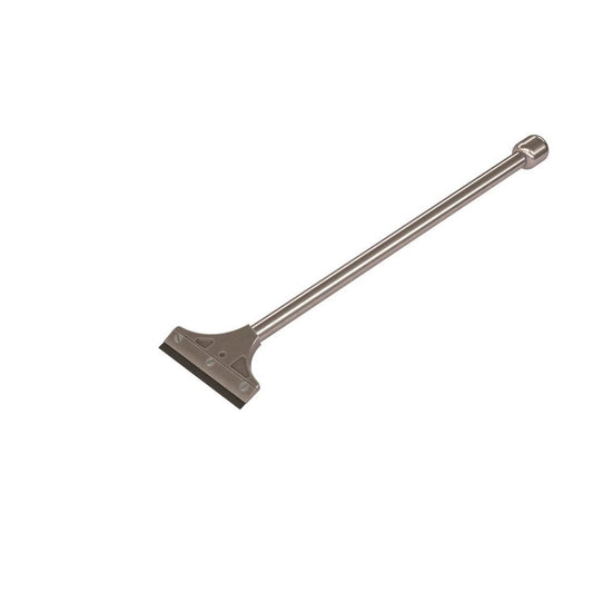 Inertial Scraper - 5" Blade - 21.5" Handle