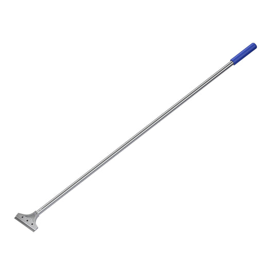 Bon® Floor & Wall Scraper - 4" Blade - 18" Handle