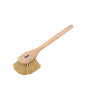 Acid Brush - Tampico Bristles - 20" Plastic Handle