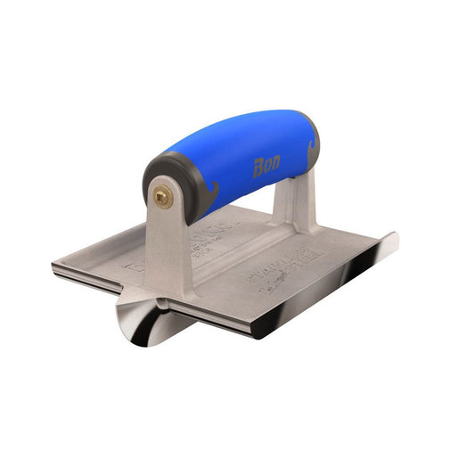 Ranuradora Bullet™ - 6" x 4,5" - Broca: 1/2" x 3/8" - Agarre cómodo