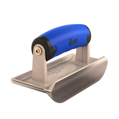 Bon® Bullet™ Stainless Steel Edger - Comfort Grip