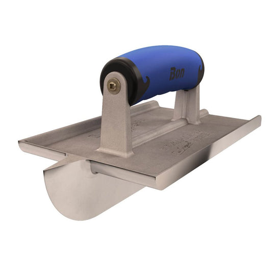 Ranuradora Bullet™ - 7,5" x 4,5" - Broca: 1,5" x 1/2" - Agarre cómodo