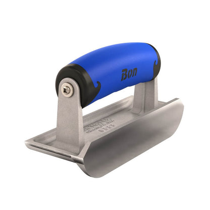 Bon® Bullet™ Stainless Steel Edger - Comfort Grip