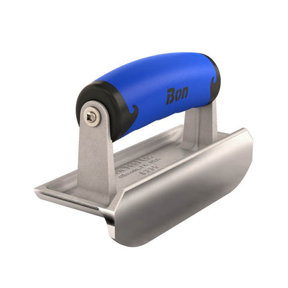 Bon® Bullet™ Stainless Steel Edger - Comfort Grip