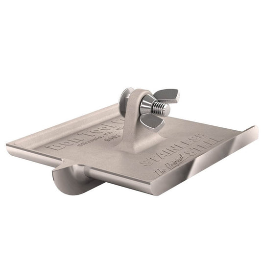 Ranuradora móvil Bullet™ - 6" x 4,5" - Broca: 1/2" x 3/8"